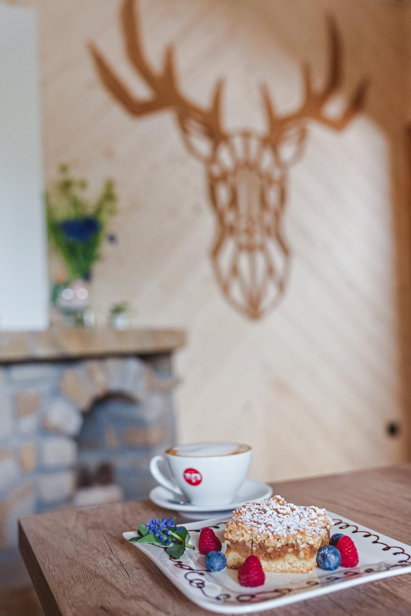 Hotel Eco Tatry Holiday& Spa Koscielisko Ngoại thất bức ảnh