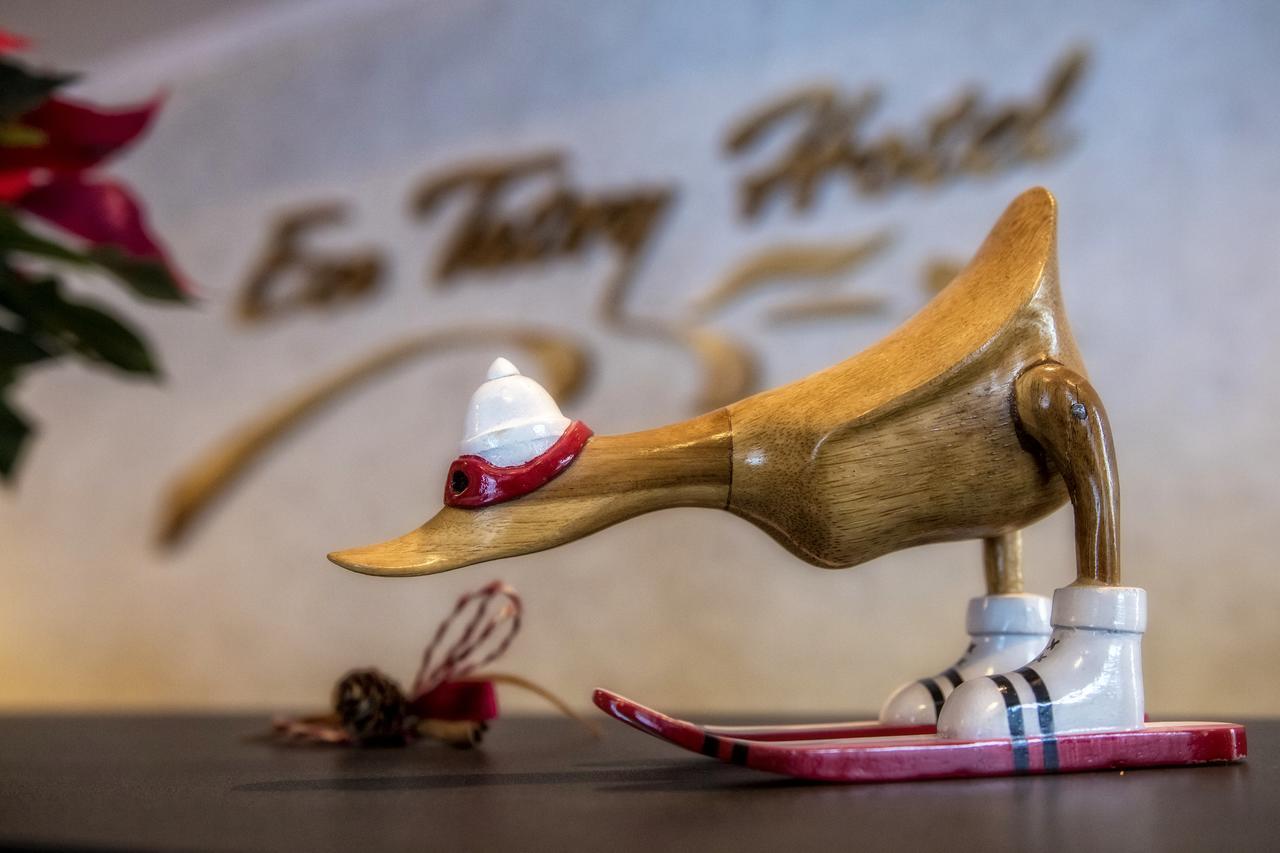 Hotel Eco Tatry Holiday& Spa Koscielisko Ngoại thất bức ảnh